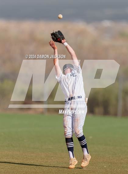 Thumbnail 2 in Duchesne vs Ogden (Cactus Classic Tournament) photogallery.