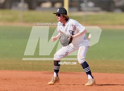 Thumbnail 2 in Duchesne vs Ogden (Cactus Classic Tournament) photogallery.
