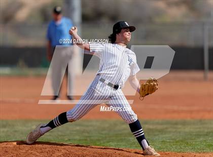 Thumbnail 3 in Duchesne vs Ogden (Cactus Classic Tournament) photogallery.