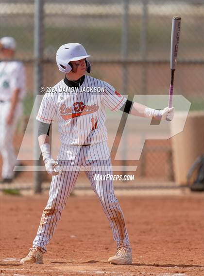 Thumbnail 2 in Duchesne vs Ogden (Cactus Classic Tournament) photogallery.