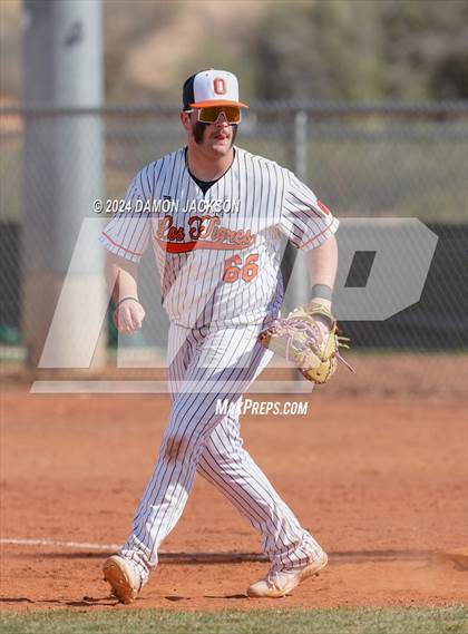 Thumbnail 1 in Duchesne vs Ogden (Cactus Classic Tournament) photogallery.