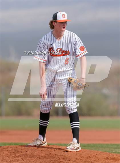 Thumbnail 3 in Duchesne vs Ogden (Cactus Classic Tournament) photogallery.