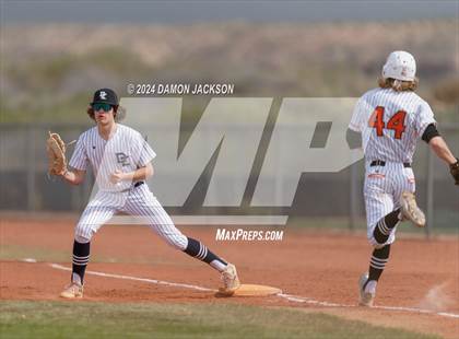 Thumbnail 3 in Duchesne vs Ogden (Cactus Classic Tournament) photogallery.