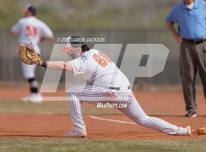 Thumbnail 1 in Duchesne vs Ogden (Cactus Classic Tournament) photogallery.