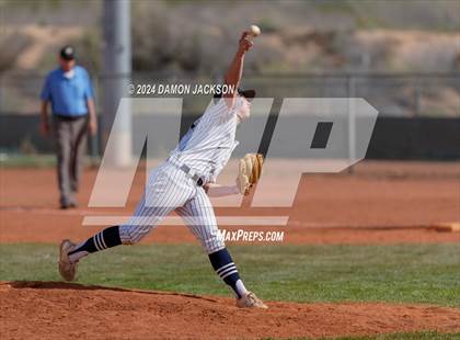 Thumbnail 1 in Duchesne vs Ogden (Cactus Classic Tournament) photogallery.