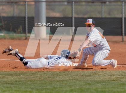 Thumbnail 3 in Duchesne vs Ogden (Cactus Classic Tournament) photogallery.
