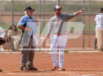 Thumbnail 1 in Duchesne vs Ogden (Cactus Classic Tournament) photogallery.