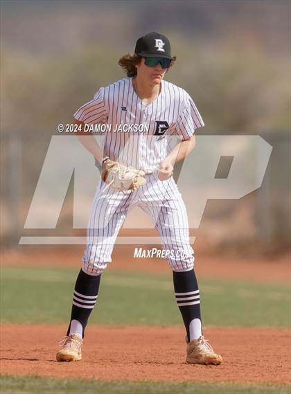 Thumbnail 1 in Duchesne vs Ogden (Cactus Classic Tournament) photogallery.