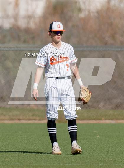 Thumbnail 2 in Duchesne vs Ogden (Cactus Classic Tournament) photogallery.