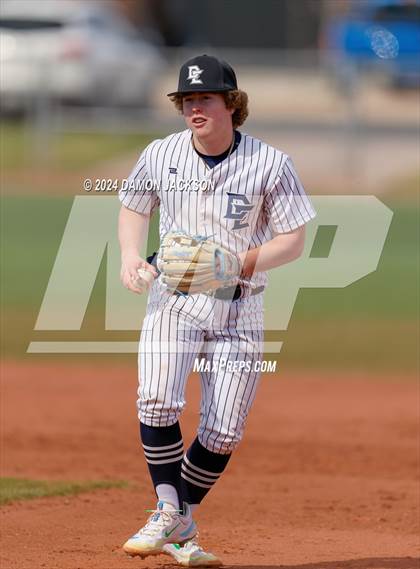 Thumbnail 2 in Duchesne vs Ogden (Cactus Classic Tournament) photogallery.