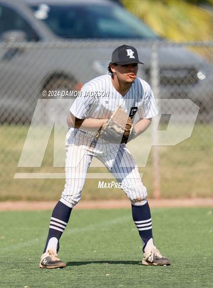 Thumbnail 3 in Duchesne vs Ogden (Cactus Classic Tournament) photogallery.