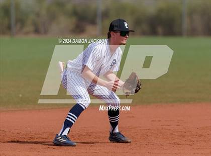 Thumbnail 1 in Duchesne vs Ogden (Cactus Classic Tournament) photogallery.