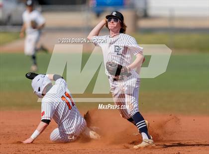 Thumbnail 3 in Duchesne vs Ogden (Cactus Classic Tournament) photogallery.