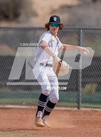Thumbnail 2 in Duchesne vs Ogden (Cactus Classic Tournament) photogallery.
