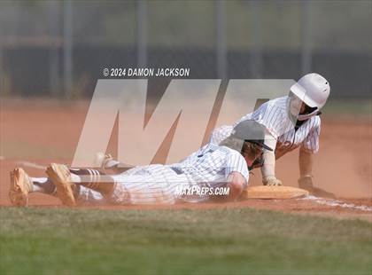Thumbnail 3 in Duchesne vs Ogden (Cactus Classic Tournament) photogallery.