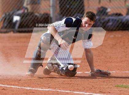 Thumbnail 2 in Duchesne vs Ogden (Cactus Classic Tournament) photogallery.