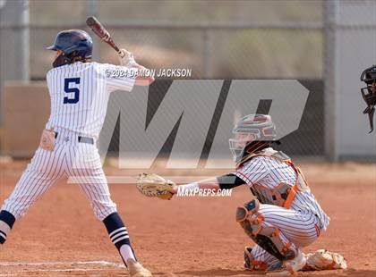 Thumbnail 2 in Duchesne vs Ogden (Cactus Classic Tournament) photogallery.
