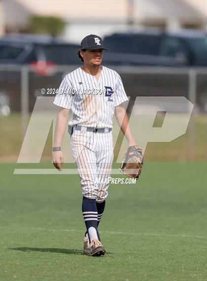 Thumbnail 1 in Duchesne vs Ogden (Cactus Classic Tournament) photogallery.
