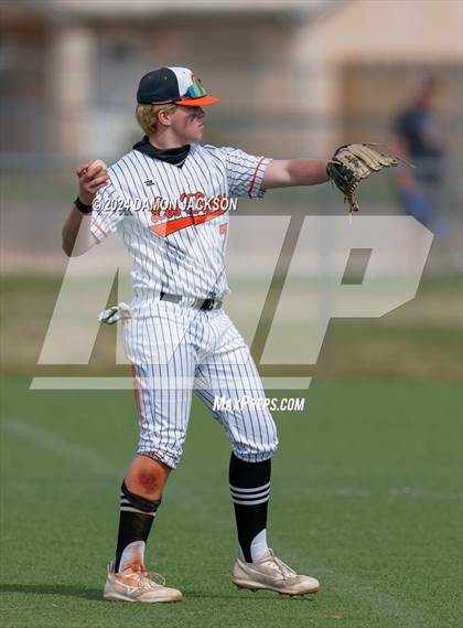 Thumbnail 1 in Duchesne vs Ogden (Cactus Classic Tournament) photogallery.