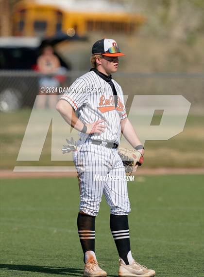 Thumbnail 3 in Duchesne vs Ogden (Cactus Classic Tournament) photogallery.