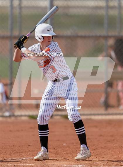 Thumbnail 2 in Duchesne vs Ogden (Cactus Classic Tournament) photogallery.