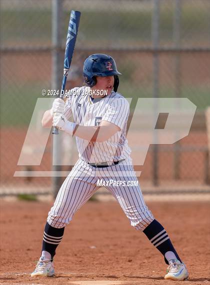 Thumbnail 3 in Duchesne vs Ogden (Cactus Classic Tournament) photogallery.