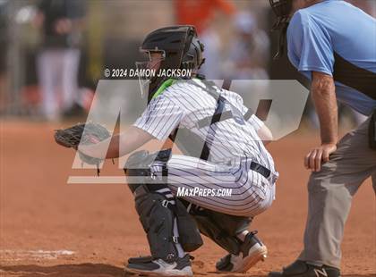 Thumbnail 2 in Duchesne vs Ogden (Cactus Classic Tournament) photogallery.