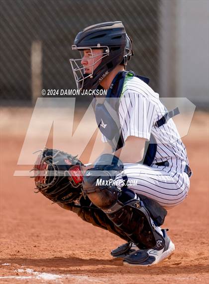 Thumbnail 3 in Duchesne vs Ogden (Cactus Classic Tournament) photogallery.