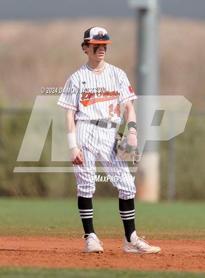Thumbnail 2 in Duchesne vs Ogden (Cactus Classic Tournament) photogallery.