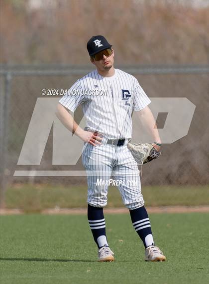 Thumbnail 2 in Duchesne vs Ogden (Cactus Classic Tournament) photogallery.