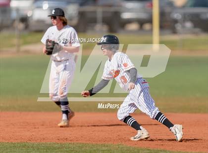 Thumbnail 3 in Duchesne vs Ogden (Cactus Classic Tournament) photogallery.