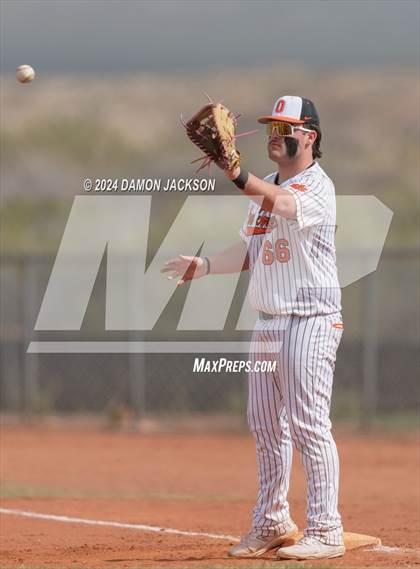 Thumbnail 3 in Duchesne vs Ogden (Cactus Classic Tournament) photogallery.