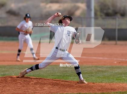 Thumbnail 3 in Duchesne vs Ogden (Cactus Classic Tournament) photogallery.