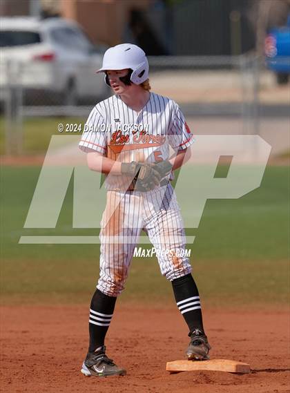 Thumbnail 1 in Duchesne vs Ogden (Cactus Classic Tournament) photogallery.