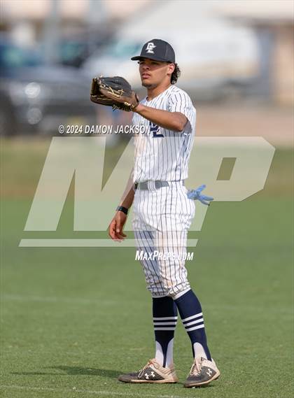 Thumbnail 1 in Duchesne vs Ogden (Cactus Classic Tournament) photogallery.