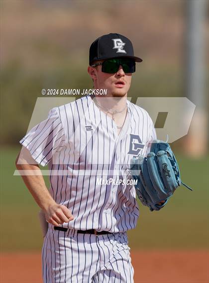 Thumbnail 3 in Duchesne vs Ogden (Cactus Classic Tournament) photogallery.