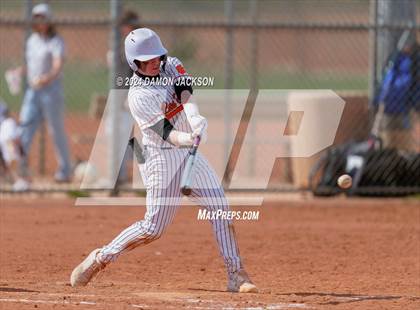 Thumbnail 1 in Duchesne vs Ogden (Cactus Classic Tournament) photogallery.