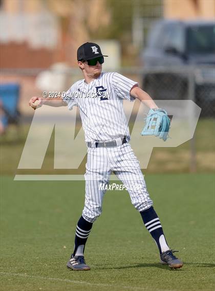 Thumbnail 2 in Duchesne vs Ogden (Cactus Classic Tournament) photogallery.