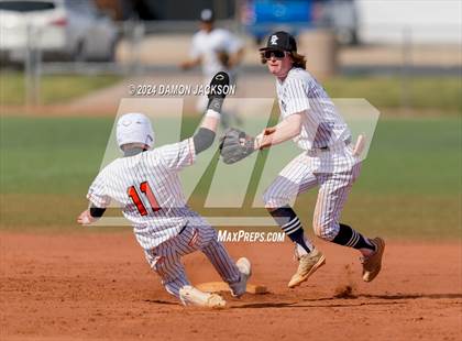 Thumbnail 2 in Duchesne vs Ogden (Cactus Classic Tournament) photogallery.