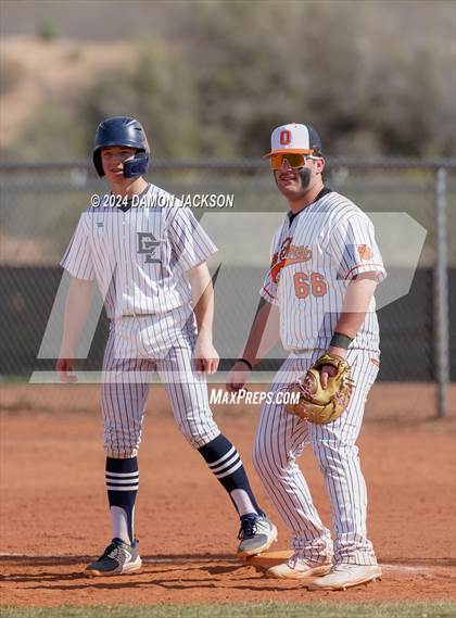 Thumbnail 3 in Duchesne vs Ogden (Cactus Classic Tournament) photogallery.