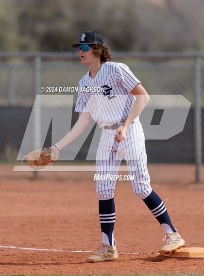 Thumbnail 2 in Duchesne vs Ogden (Cactus Classic Tournament) photogallery.