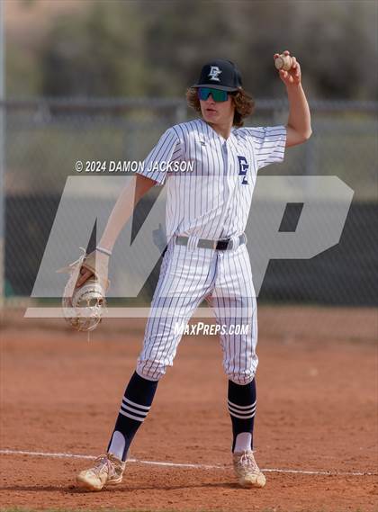 Thumbnail 3 in Duchesne vs Ogden (Cactus Classic Tournament) photogallery.