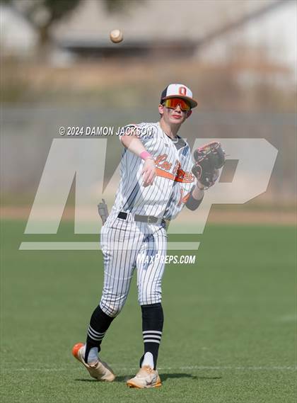 Thumbnail 2 in Duchesne vs Ogden (Cactus Classic Tournament) photogallery.