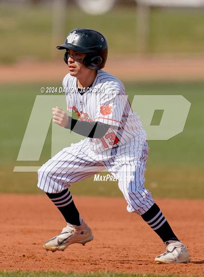 Thumbnail 1 in Duchesne vs Ogden (Cactus Classic Tournament) photogallery.