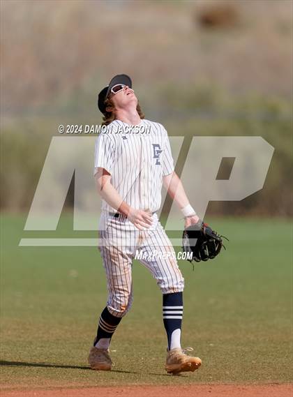 Thumbnail 1 in Duchesne vs Ogden (Cactus Classic Tournament) photogallery.
