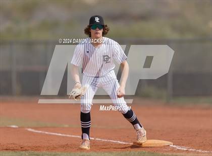 Thumbnail 1 in Duchesne vs Ogden (Cactus Classic Tournament) photogallery.