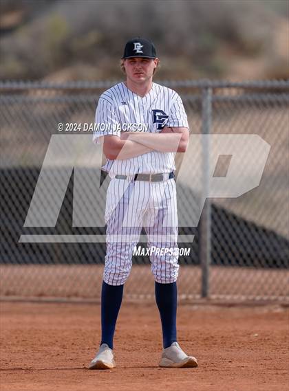 Thumbnail 2 in Duchesne vs Ogden (Cactus Classic Tournament) photogallery.