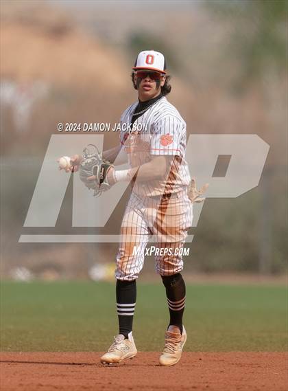 Thumbnail 2 in Duchesne vs Ogden (Cactus Classic Tournament) photogallery.