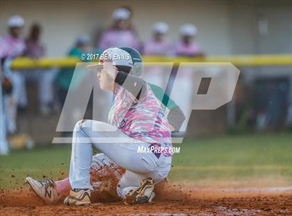 Thumbnail 2 in Ola vs Hampton photogallery.