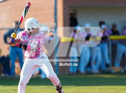 Thumbnail 1 in Ola vs Hampton photogallery.